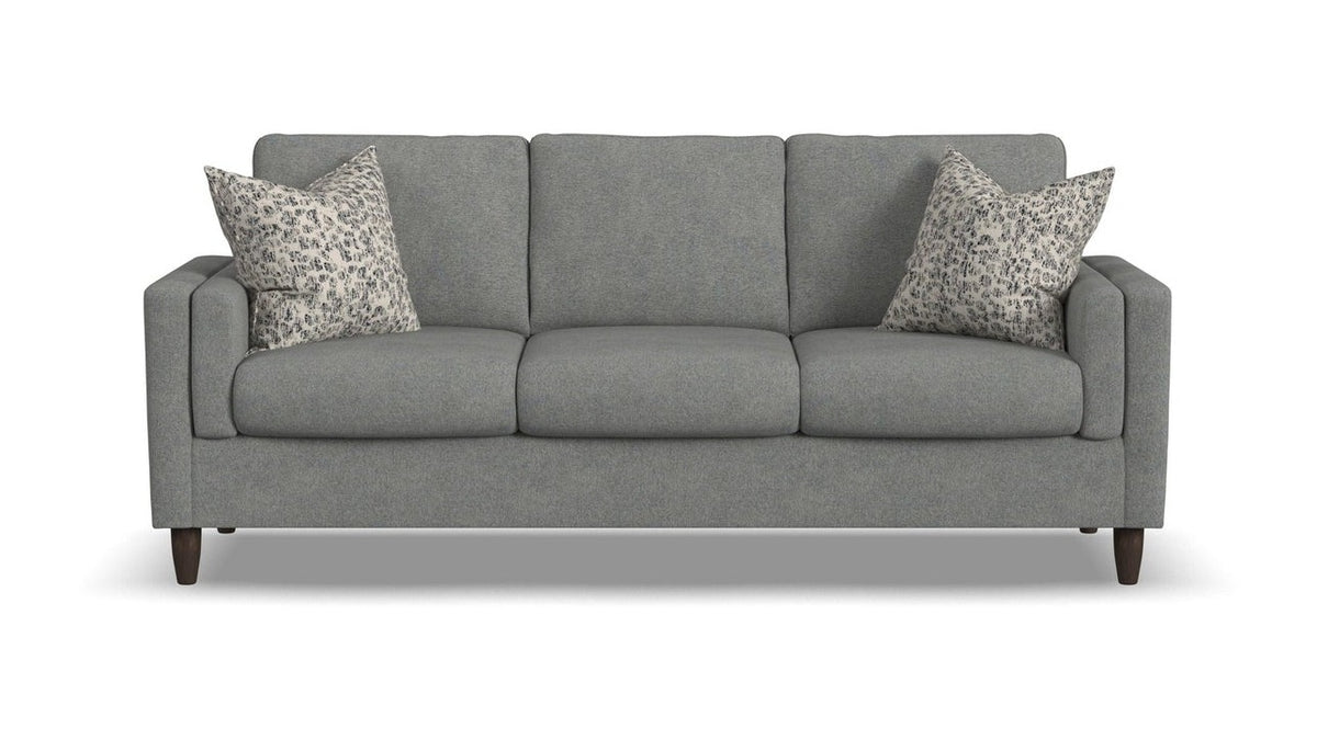 Thomas - Fabric Sofa