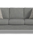 Thomas - Fabric Sofa