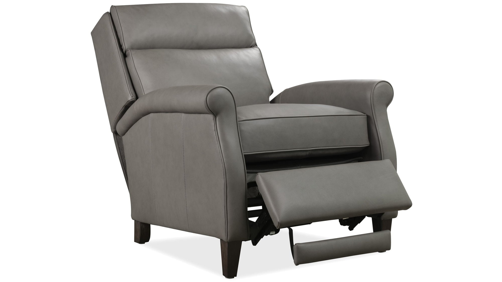 Randall - Power Recliner With Pop-Up Headrest