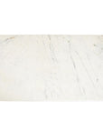 Rustic Marble Island - Light Brown