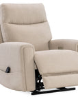 RC - Raze Lift Chair With Power  Recline / Headrest / Lumbar / Heat / Massage