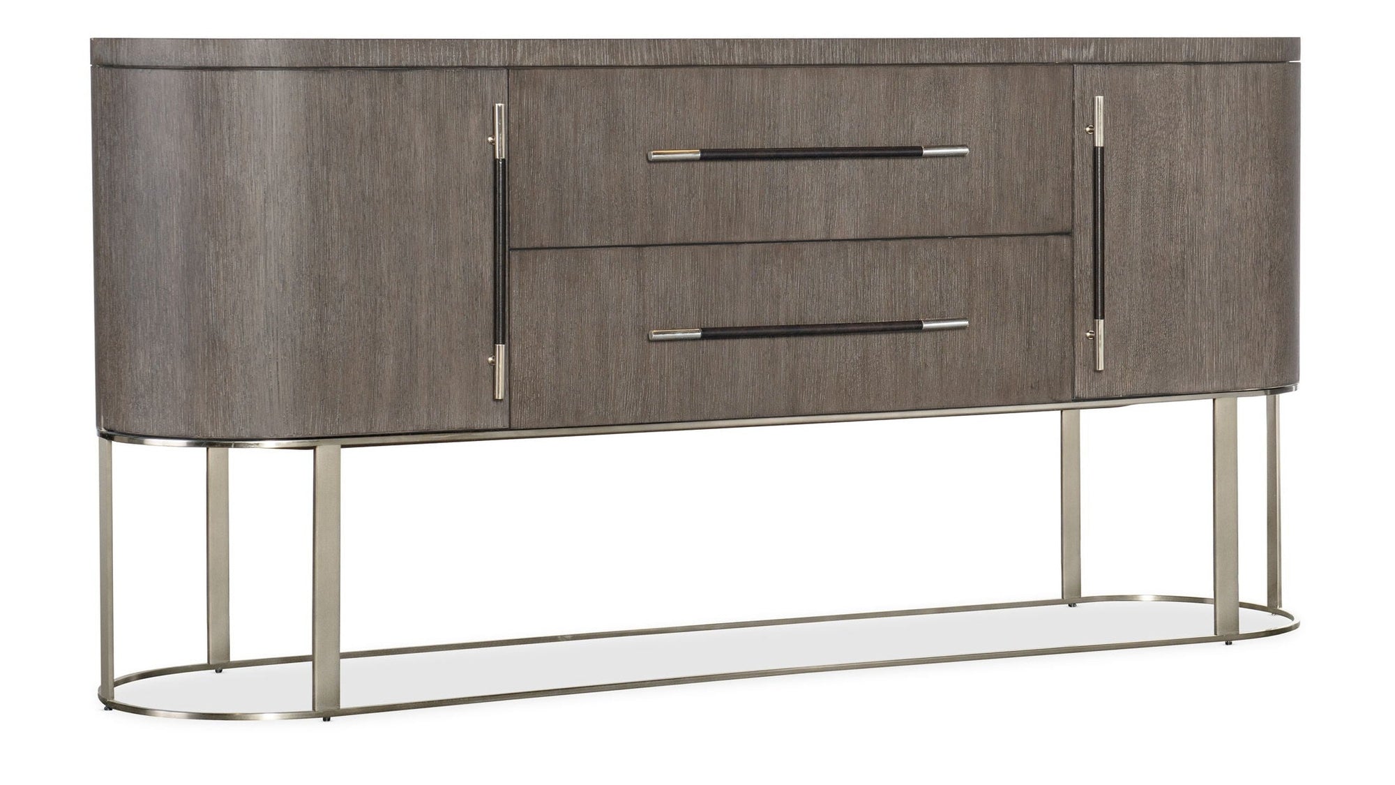 Modern Mood - Server