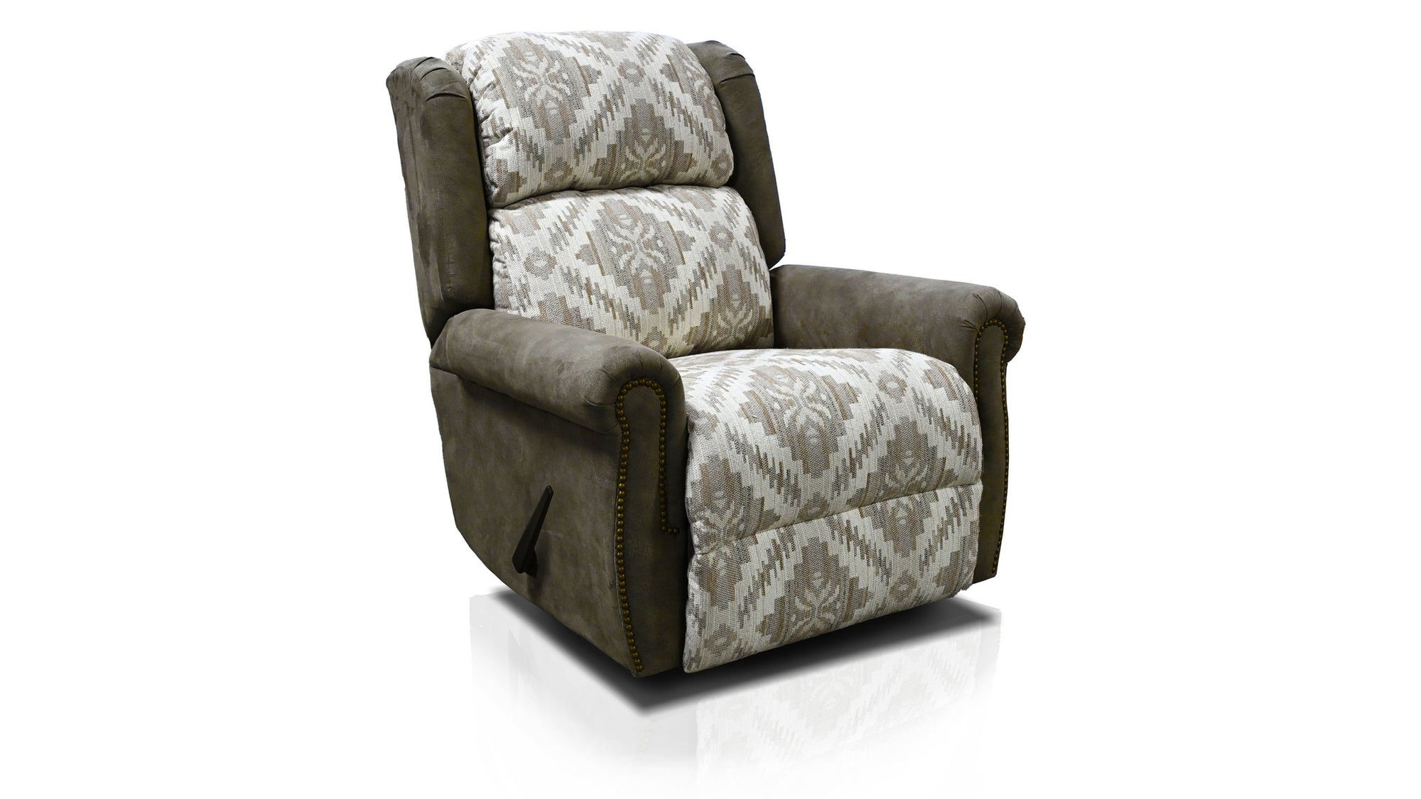 EZ Motion - EZ5H60 - Recliner With Nails