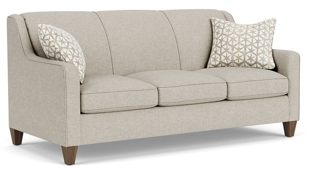 Holly - Fabric Sleeper