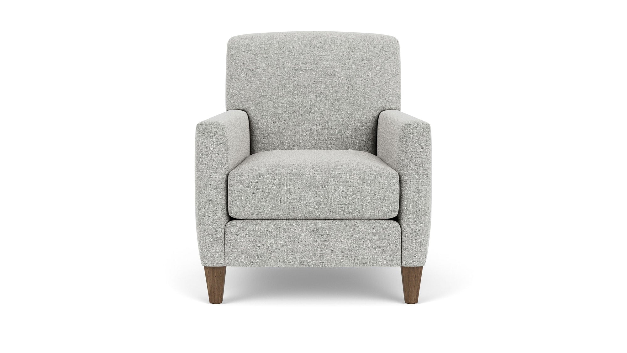 Cute - Fabric Chair