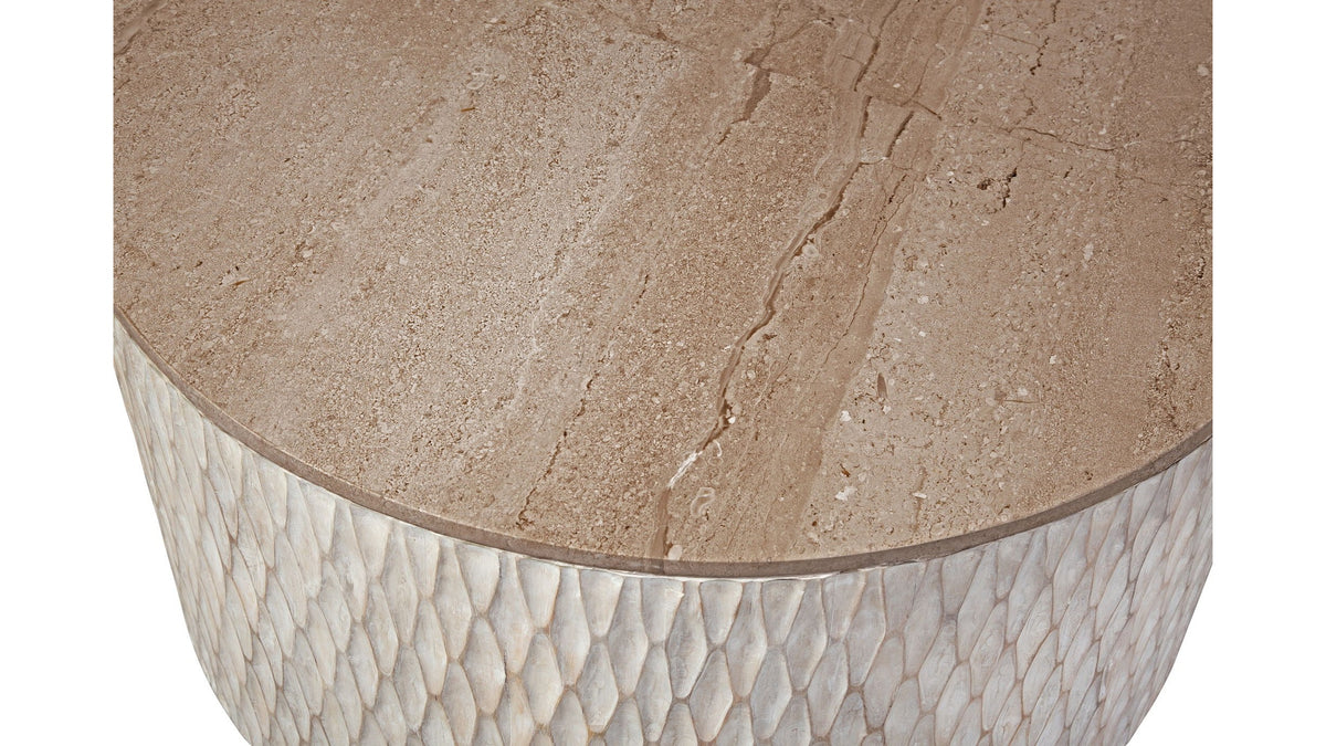 Lorenzo - Coffee Table - Beige