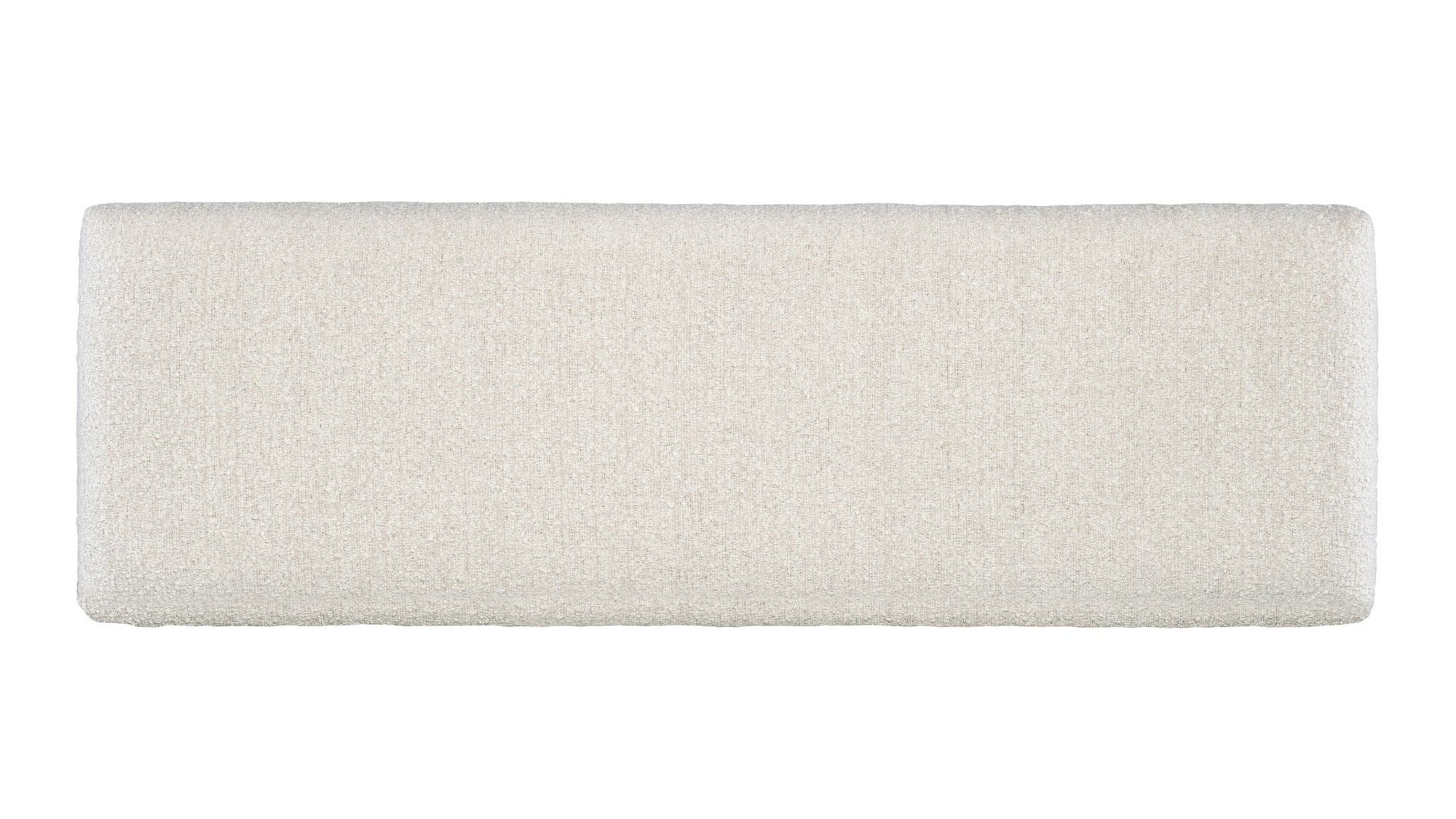 Retreat - Bed Bench - Beige