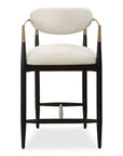 Moxie - Counter Stool - White