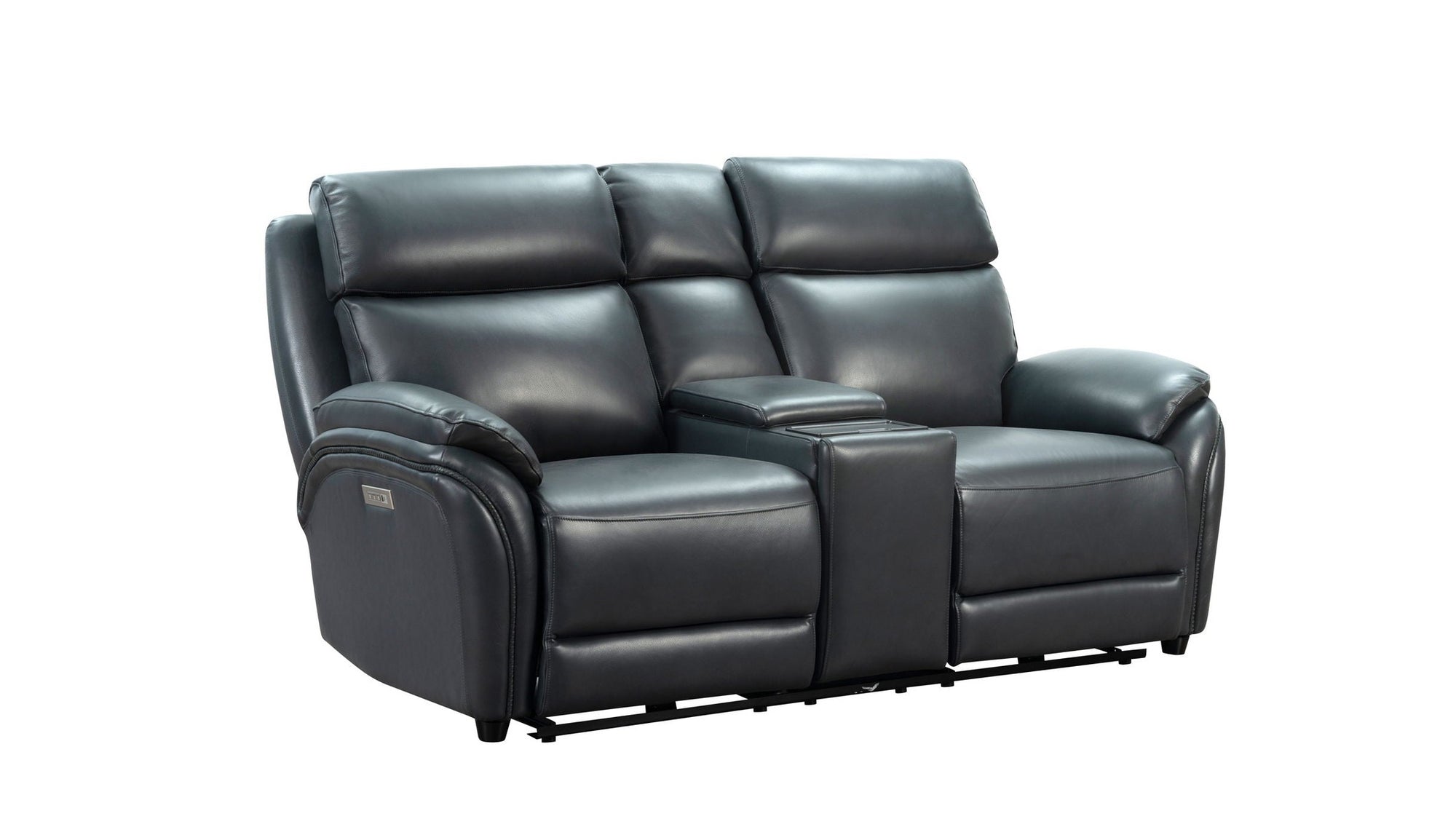 Corry - 3P Console Loveseat