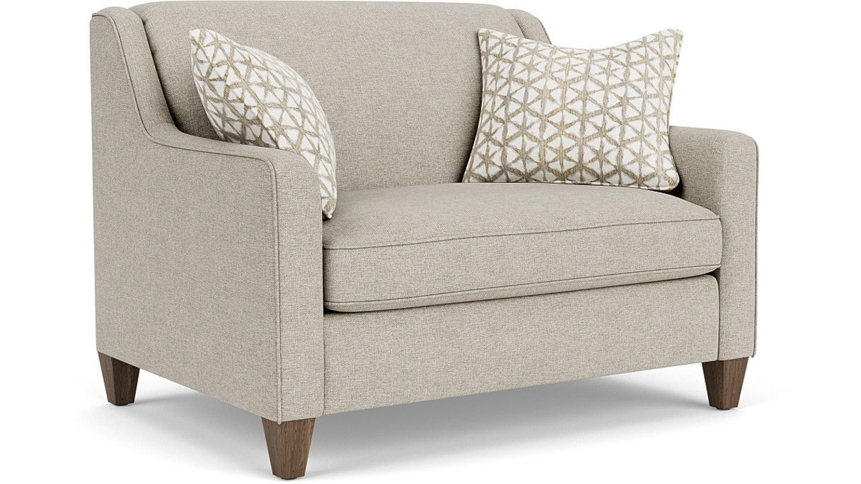 Holly - Stationary Sleeper Sofa