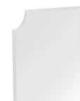 Fayette - Wall Mirror - Clear