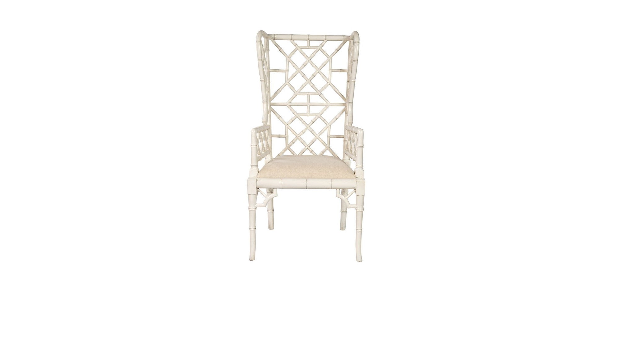 Regency - Wingback Chair