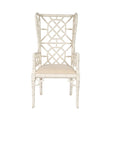 Regency - Wingback Chair