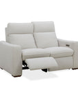 Ava - Power Reclining Loveseat With Power Headrest & Lumbar