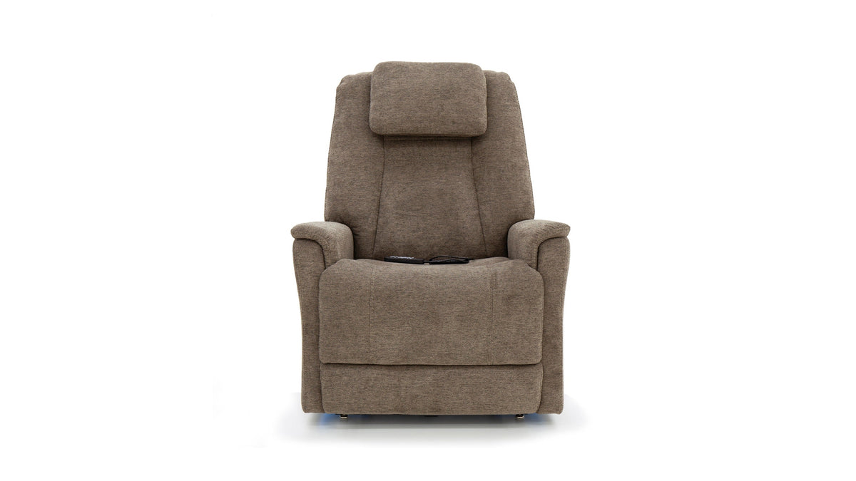 Zecliner Model 3+ - Power Sleep Chair