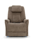 Zecliner Model 3+ - Power Sleep Chair
