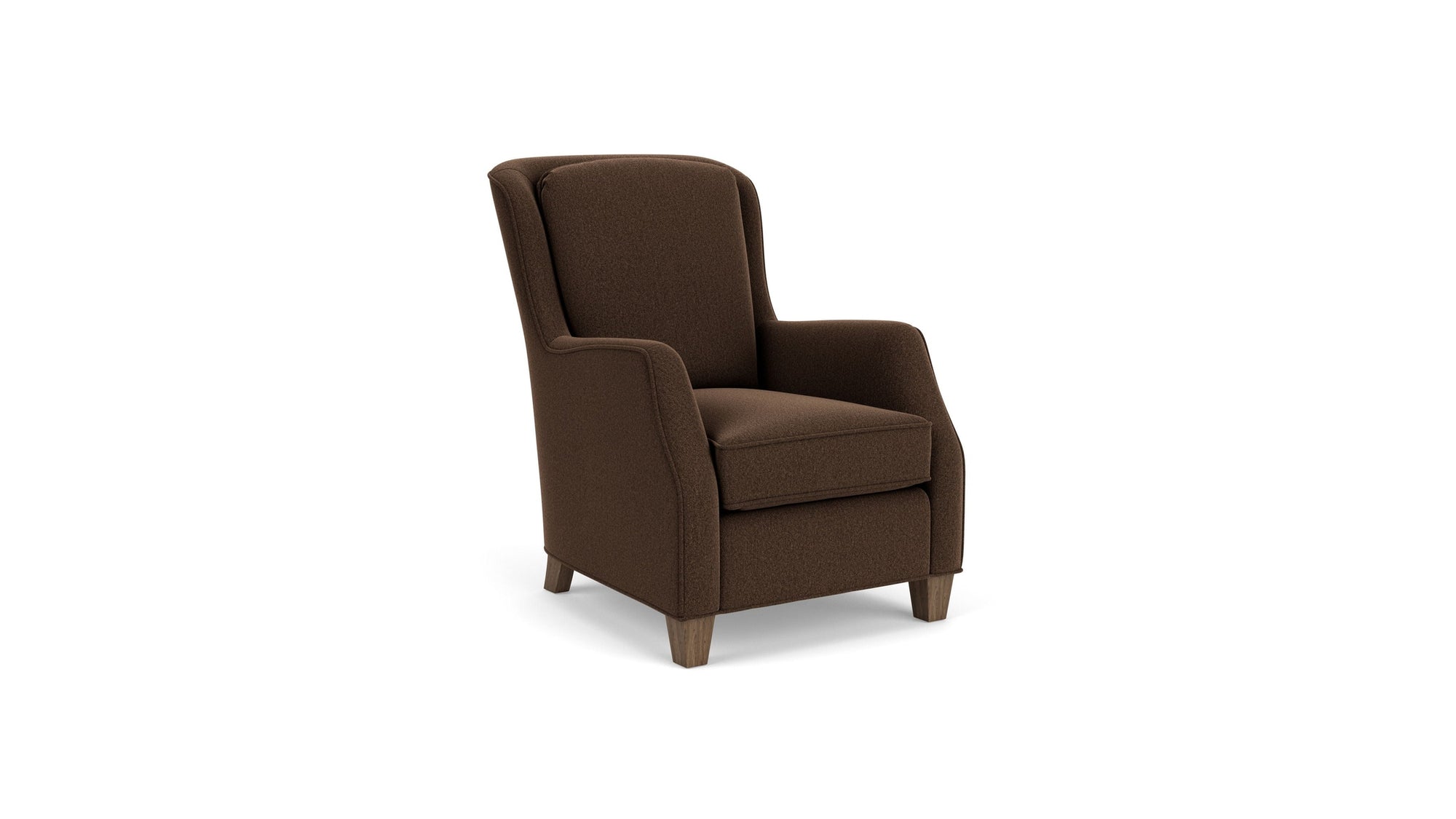 Allison - Fabric Chair