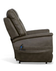 Shaw - Power Lift Recliner With Power Headrest & Lumbar