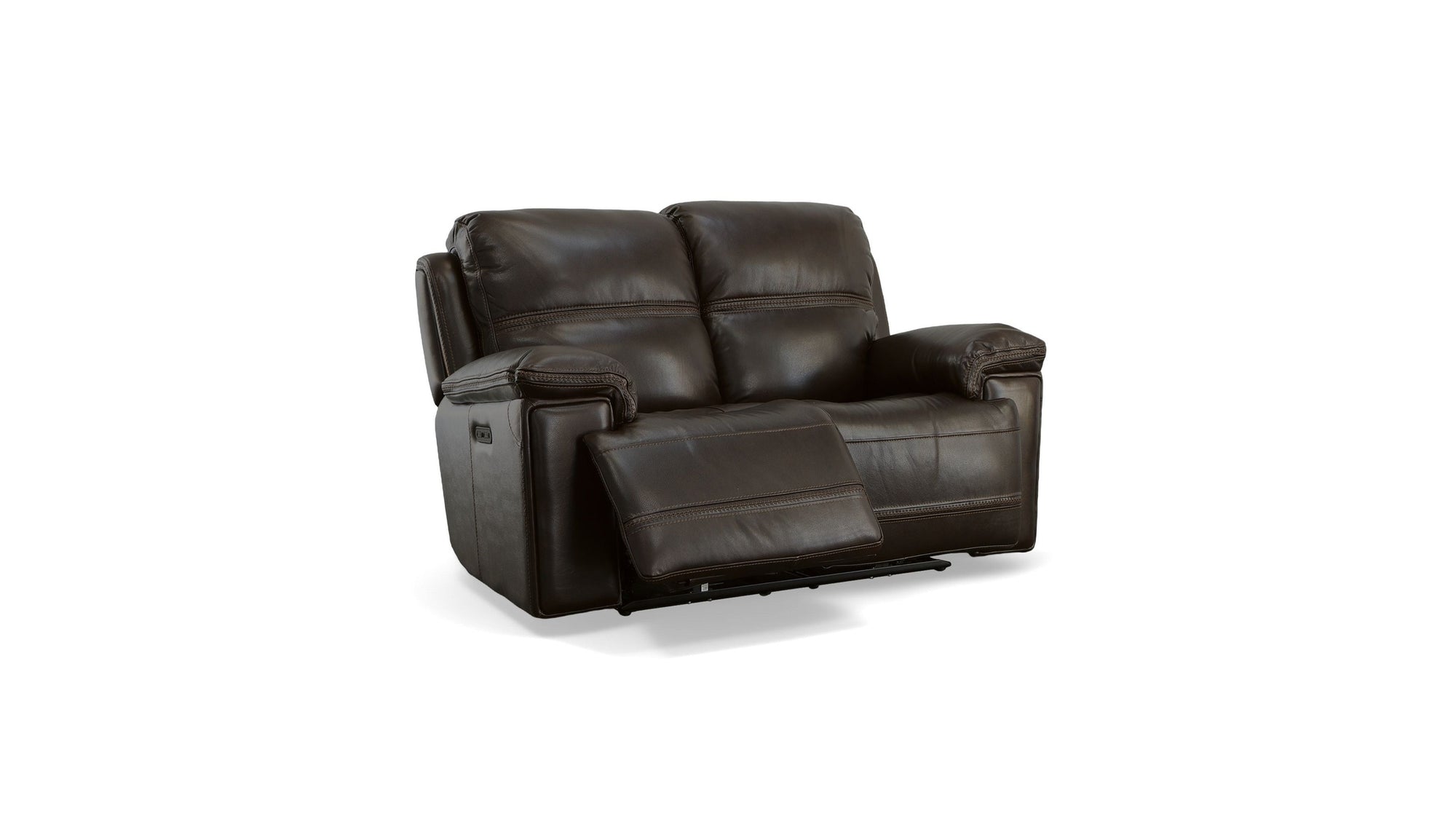 Fenwick - Power Reclining Loveseat