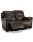 Fenwick - Power Reclining Loveseat