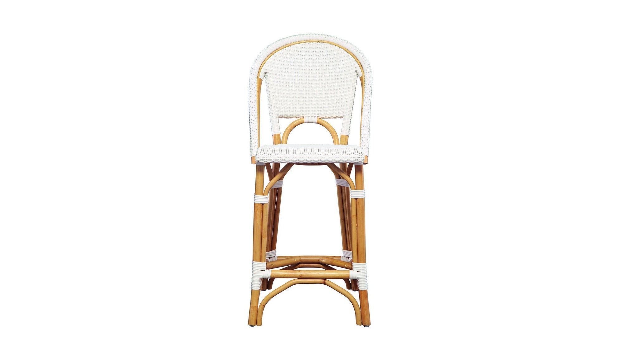Leroy - Bar Stool