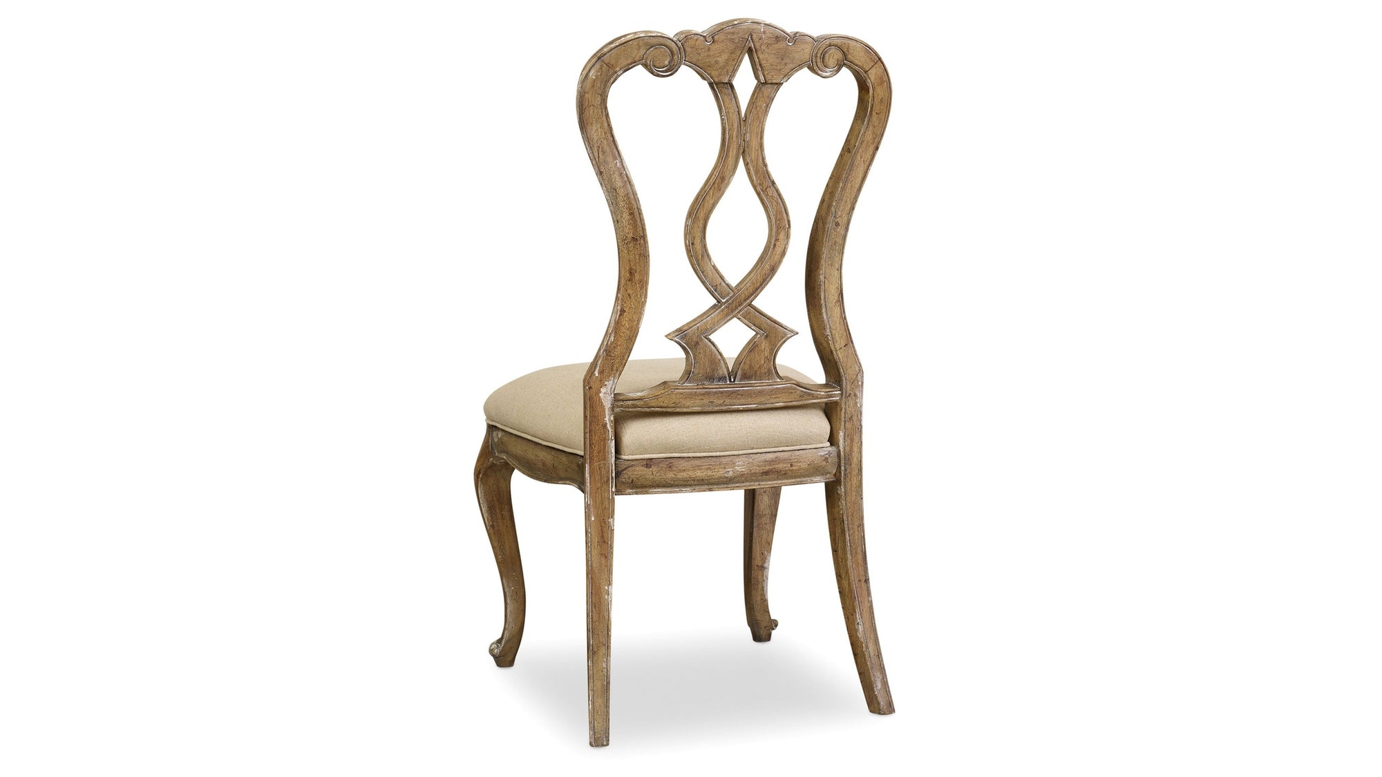 Chatelet - Side Chair