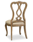 Chatelet - Side Chair