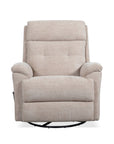 Sophisticated - Swivel Gliding Recliner