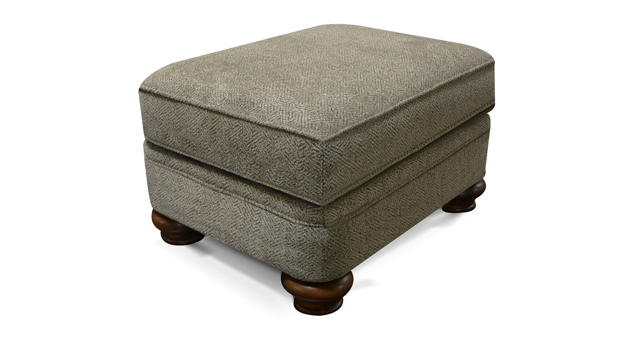 Reed - Ottoman