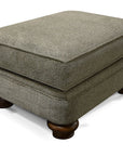 Reed - Ottoman