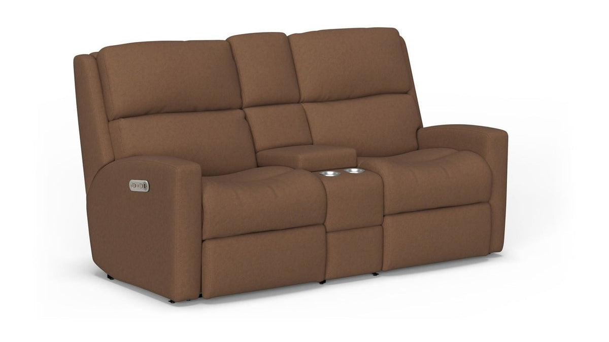 Catalina - Reclining Loveseat