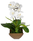 Transcend - Orchid Centerpiece - Gold
