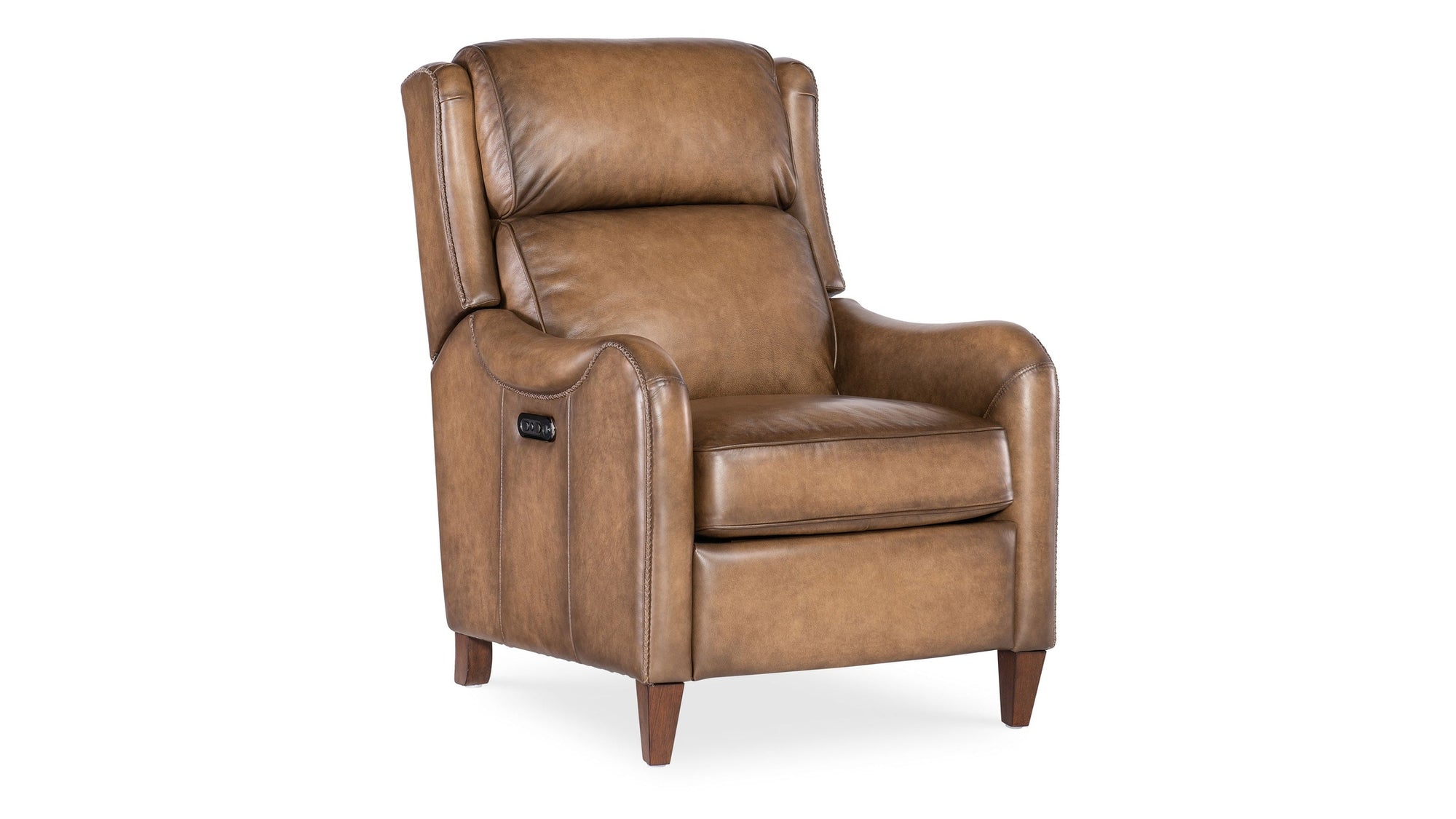 RC - Carrington Power Recliner With Power Headrest