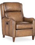 RC - Carrington Power Recliner With Power Headrest