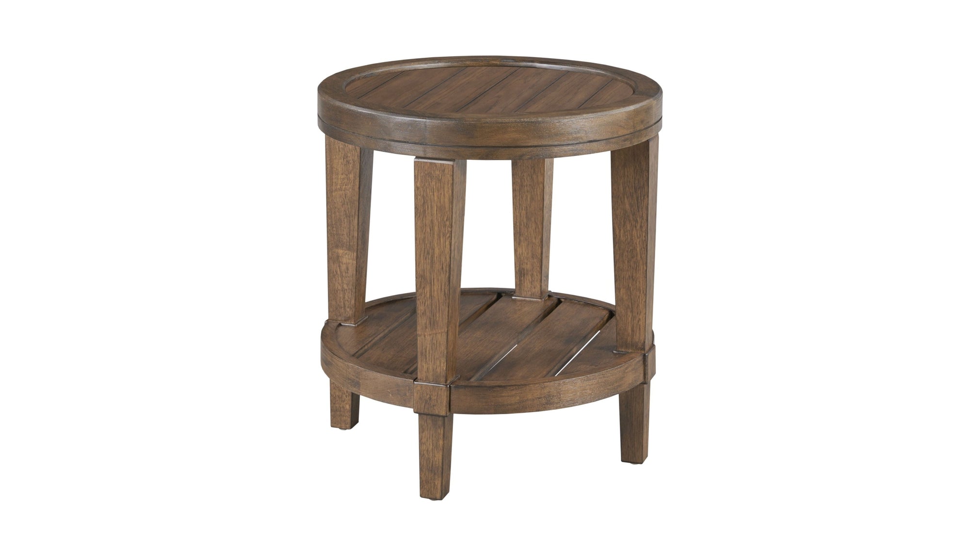 Oliver - Round Table