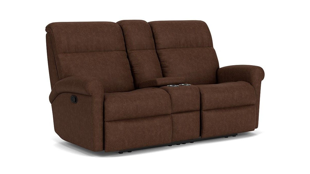 Davis - Reclining Loveseat