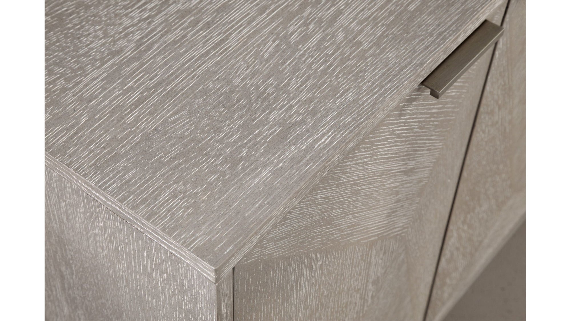 Cooper - Server - Gray