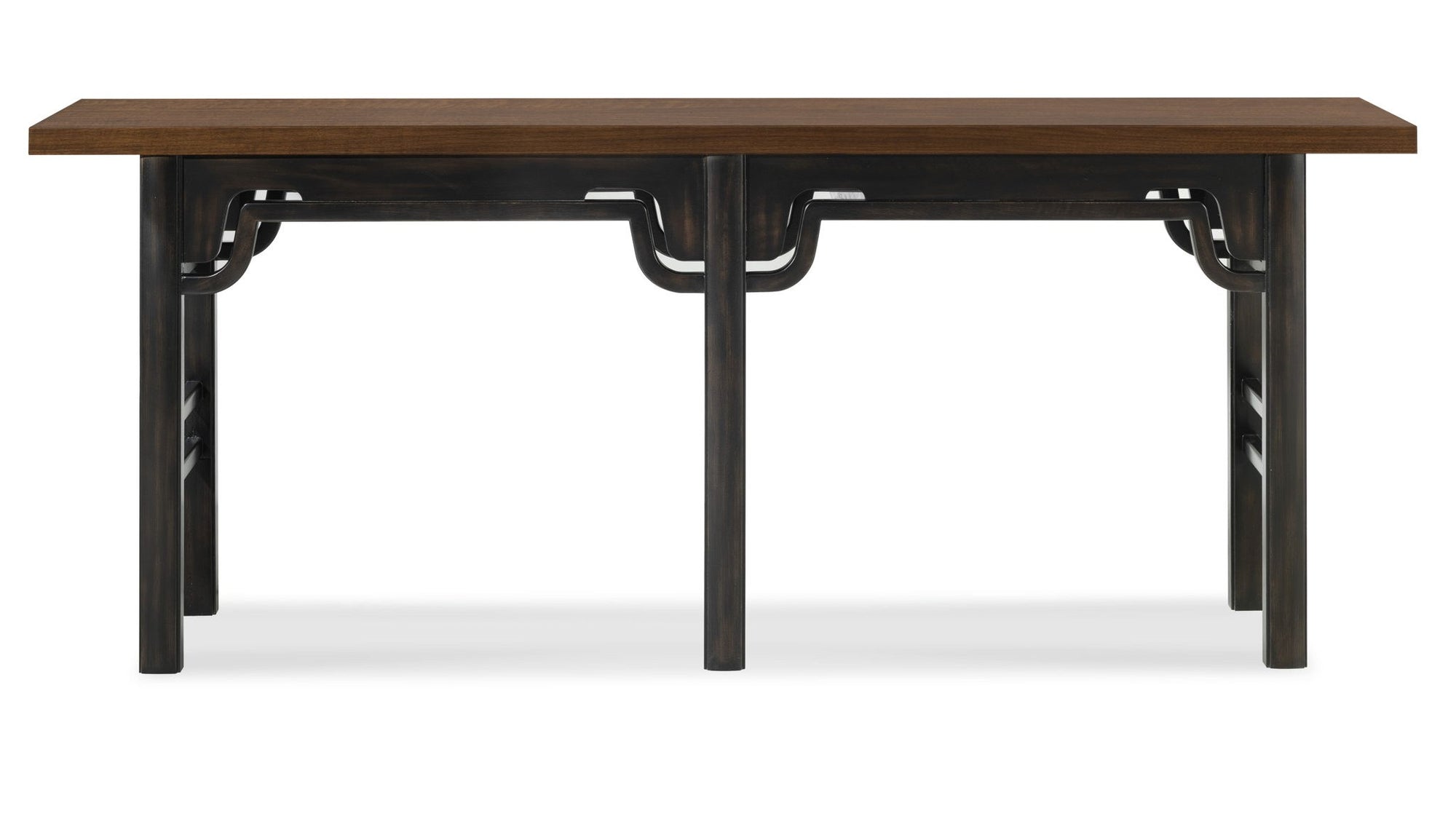 Archives - Console Table - Dark Brown