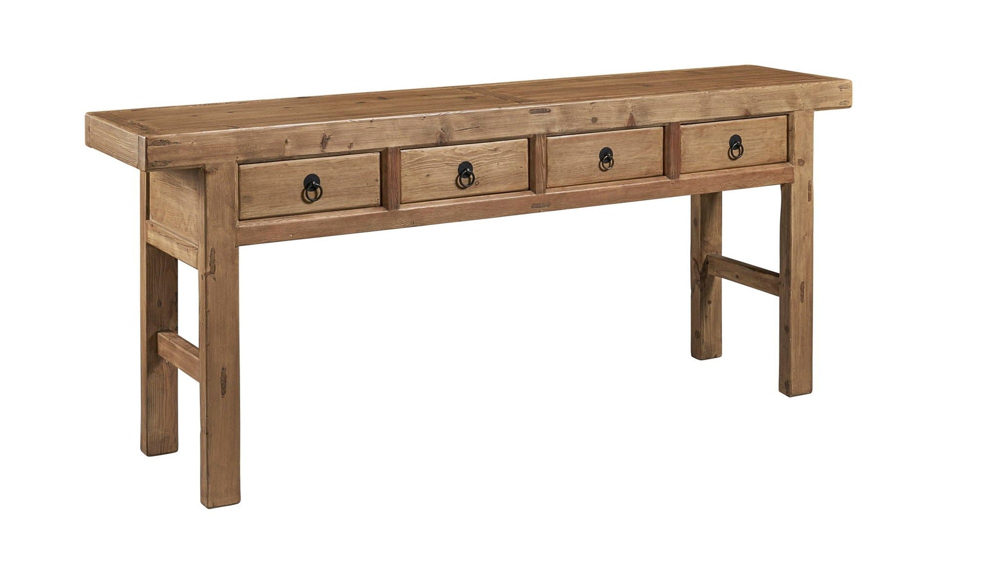 Umber - Console - Light Brown