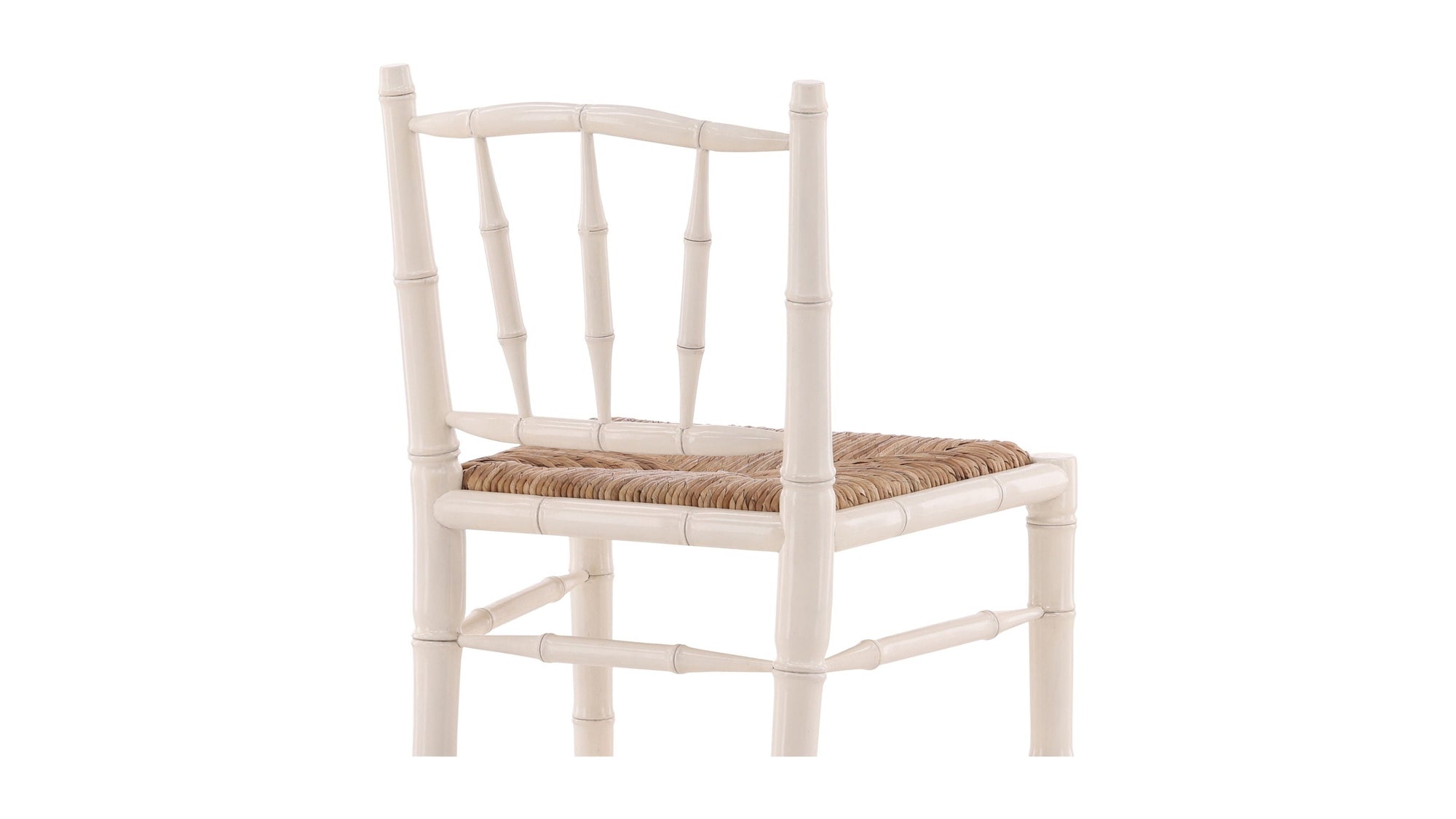 Bamboo - Counter Stool