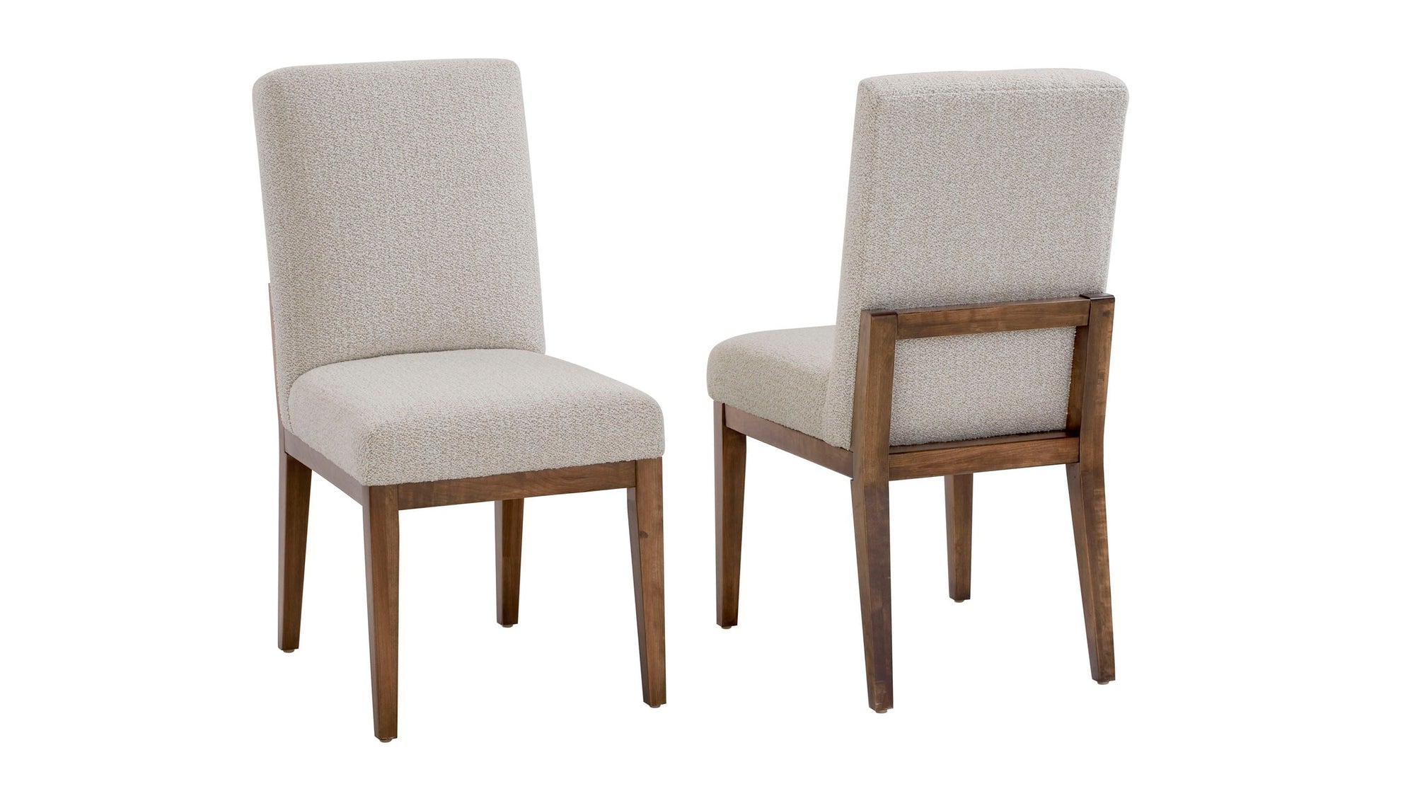 Crafted Cherry - Side Chair