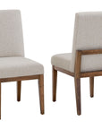 Crafted Cherry - Side Chair
