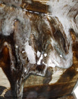 Cuoco - Table Lamp - Mottled Brown