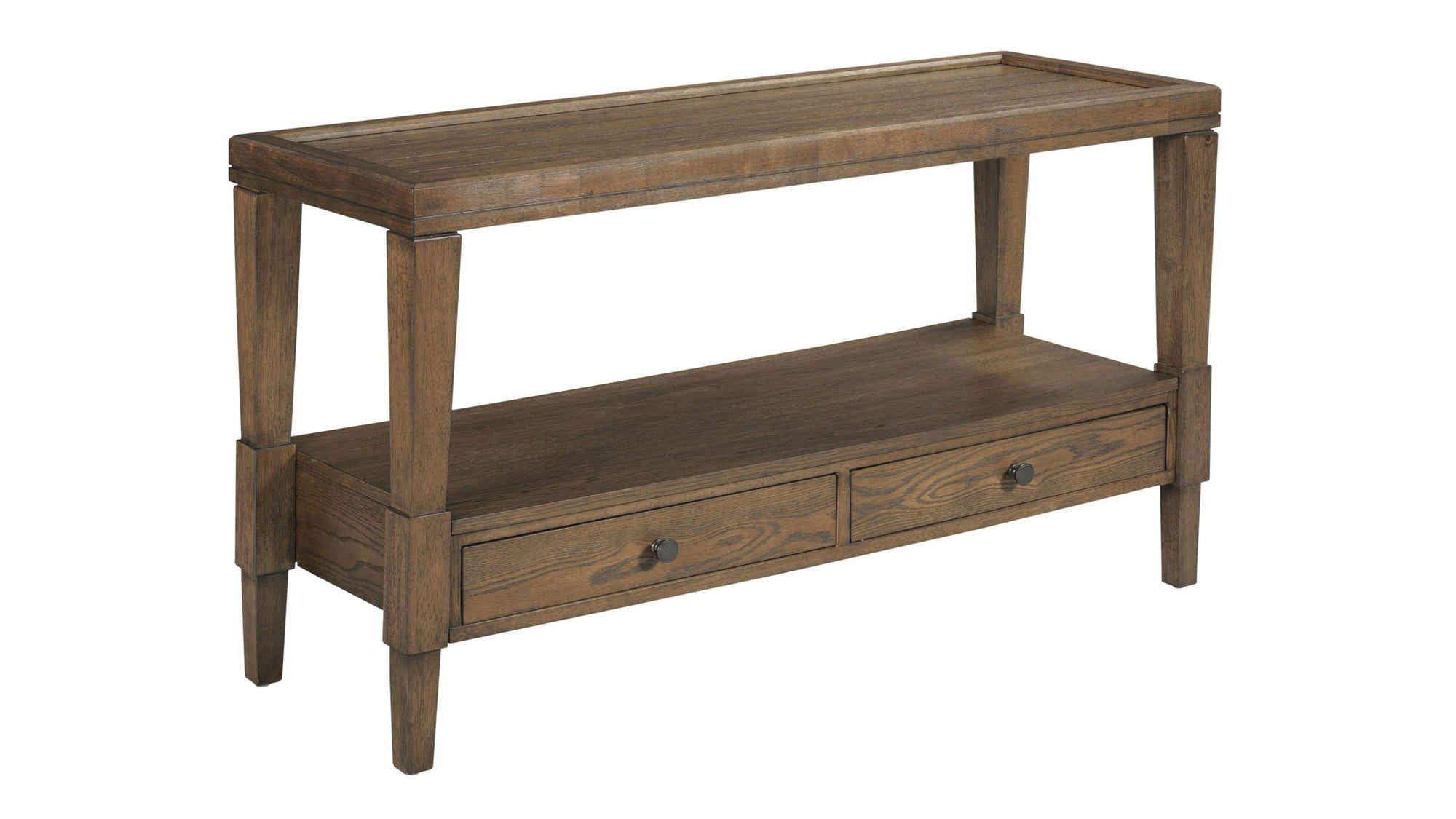 Oliver - Rectangular Table