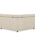 SS - Savion Deux Power Reclining Sectional