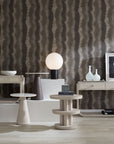 Modern Mood - Rectangle End Table
