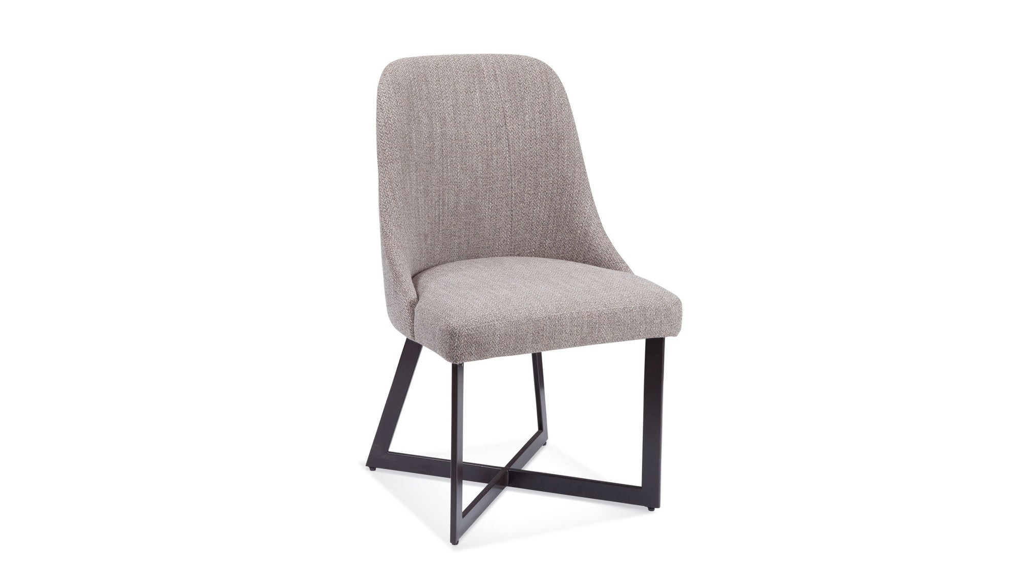 Trucco - Dining Chair - Gray