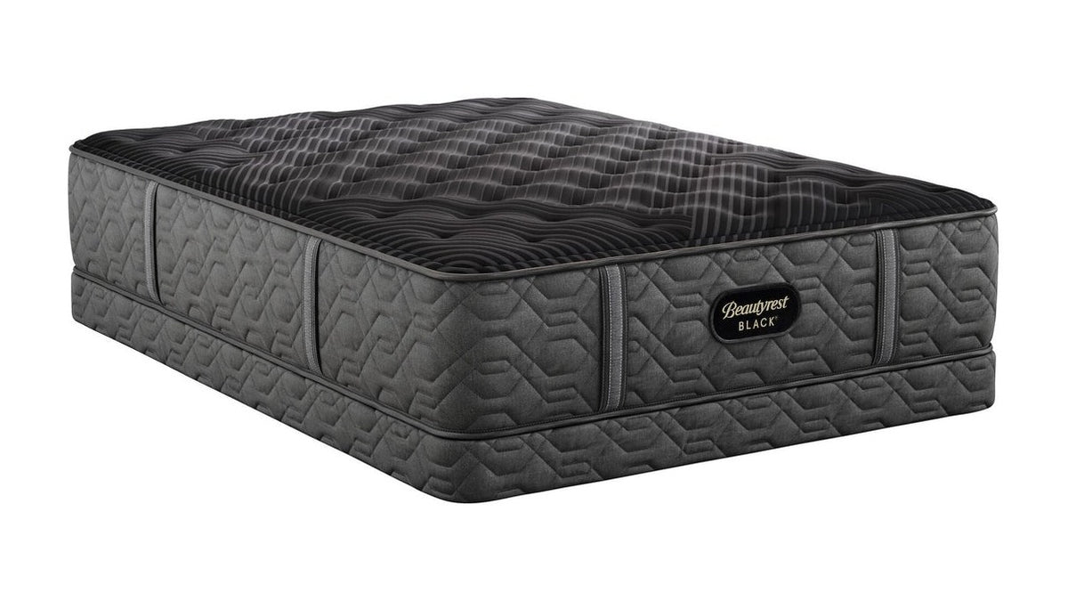 Beautyrest Black - 14" Series One Plush Mattress