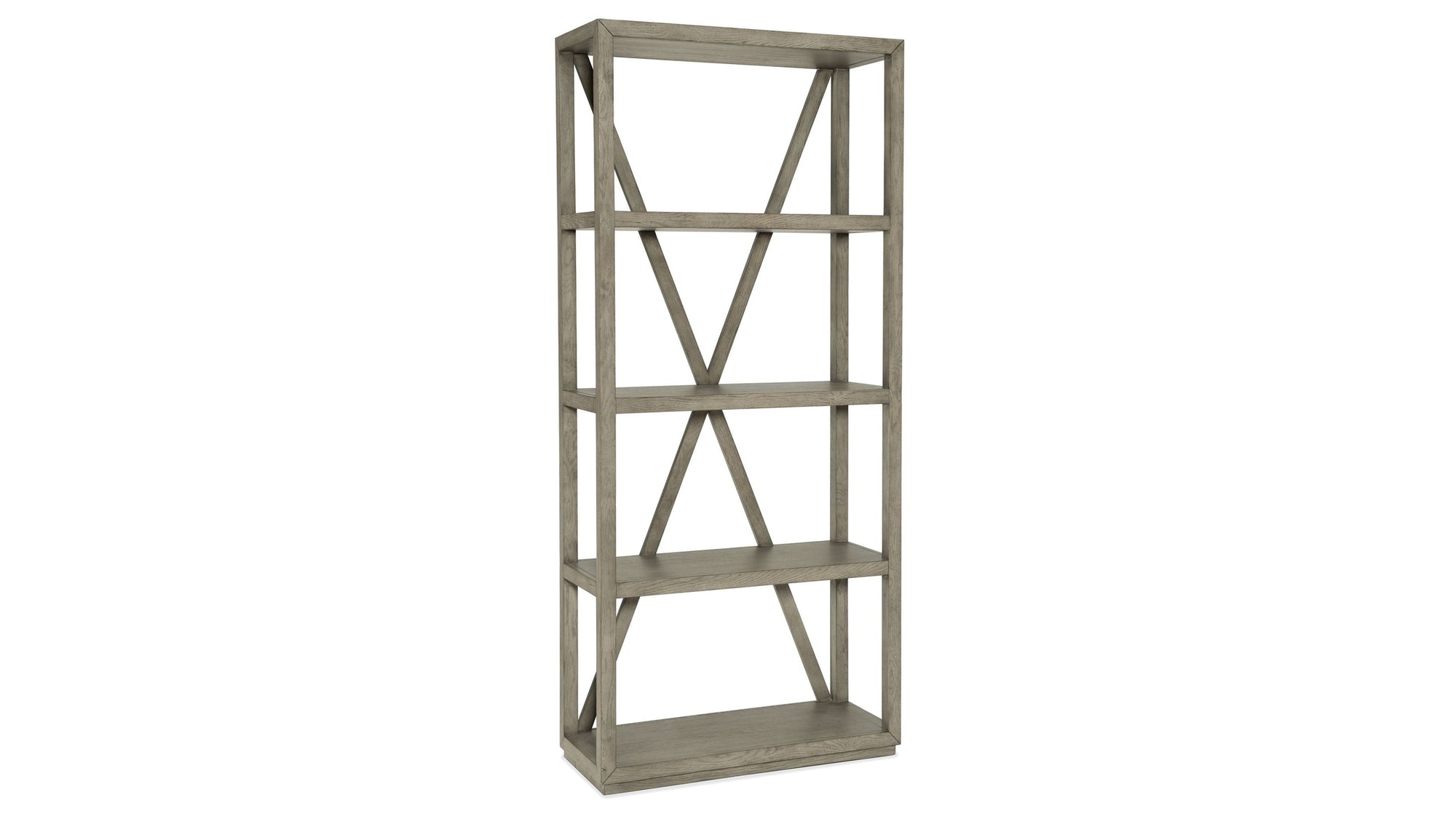 Linville Falls - Wisemans View Etagere - Gray