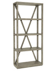 Linville Falls - Wisemans View Etagere - Gray